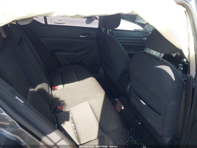 Aukcja sprzedaży 2020 Nissan Altima S Fwd, vin: 1N4BL4BV6LN316550, numer aukcji: 45018163