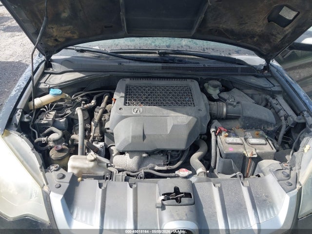 2007 Acura Rdx მანქანა იყიდება აუქციონზე, vin: 5J8TB18577A007403, აუქციონის ნომერი: 45018164