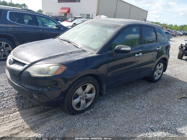 2007 Acura Rdx მანქანა იყიდება აუქციონზე, vin: 5J8TB18577A007403, აუქციონის ნომერი: 45018164