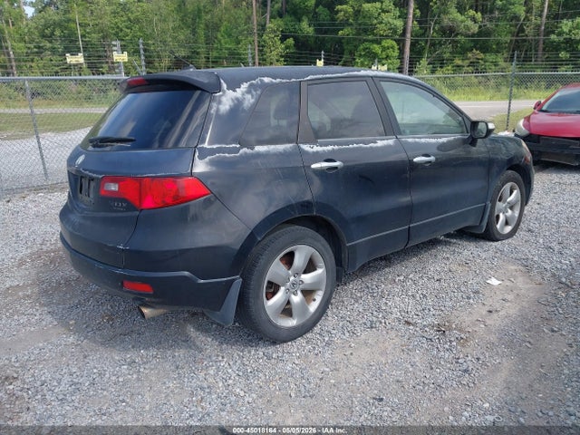 2007 Acura Rdx მანქანა იყიდება აუქციონზე, vin: 5J8TB18577A007403, აუქციონის ნომერი: 45018164