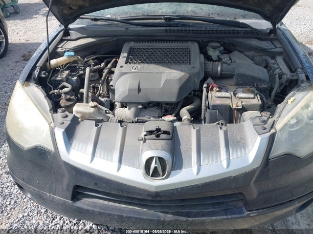 2007 Acura Rdx მანქანა იყიდება აუქციონზე, vin: 5J8TB18577A007403, აუქციონის ნომერი: 45018164