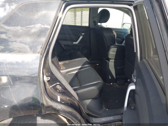 2007 Acura Rdx მანქანა იყიდება აუქციონზე, vin: 5J8TB18577A007403, აუქციონის ნომერი: 45018164