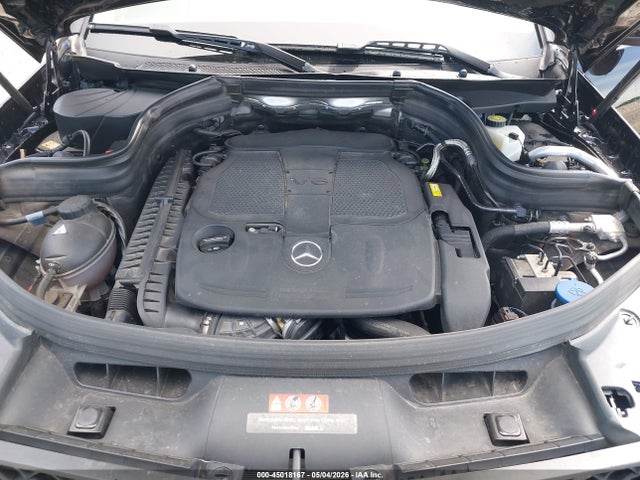Продаж на аукціоні авто 2015 Mercedes-benz Glk 350 4matic, vin: WDCGG8JBXFG411781, номер лоту: 45018167