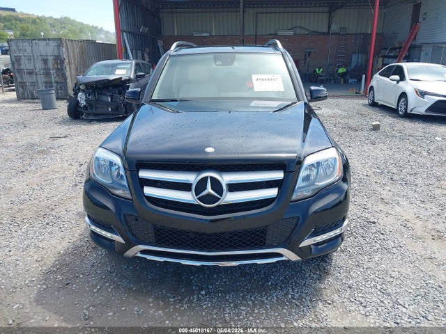 Продаж на аукціоні авто 2015 Mercedes-benz Glk 350 4matic, vin: WDCGG8JBXFG411781, номер лоту: 45018167
