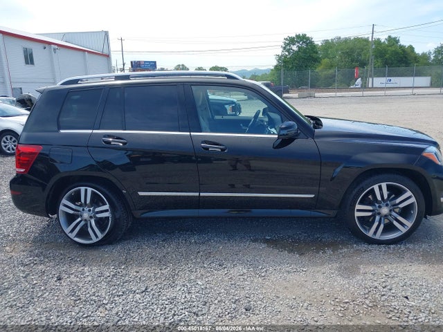 Продаж на аукціоні авто 2015 Mercedes-benz Glk 350 4matic, vin: WDCGG8JBXFG411781, номер лоту: 45018167