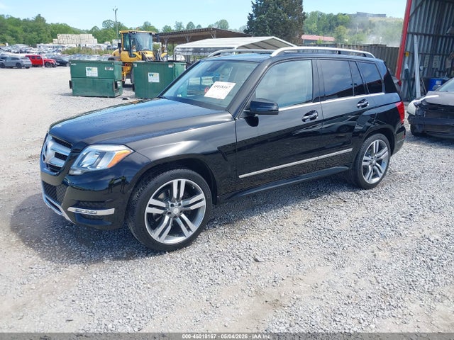 Продаж на аукціоні авто 2015 Mercedes-benz Glk 350 4matic, vin: WDCGG8JBXFG411781, номер лоту: 45018167