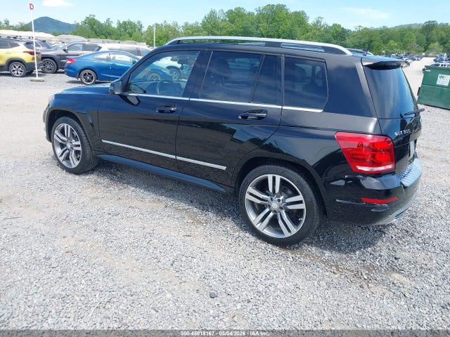 Продаж на аукціоні авто 2015 Mercedes-benz Glk 350 4matic, vin: WDCGG8JBXFG411781, номер лоту: 45018167