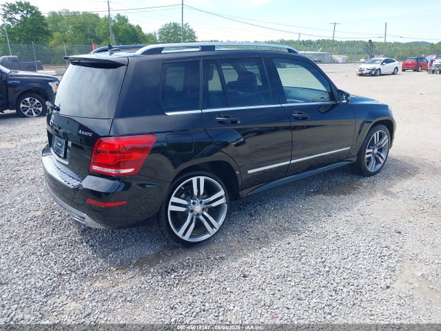 Продаж на аукціоні авто 2015 Mercedes-benz Glk 350 4matic, vin: WDCGG8JBXFG411781, номер лоту: 45018167