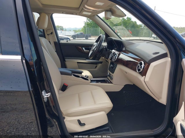 Продаж на аукціоні авто 2015 Mercedes-benz Glk 350 4matic, vin: WDCGG8JBXFG411781, номер лоту: 45018167