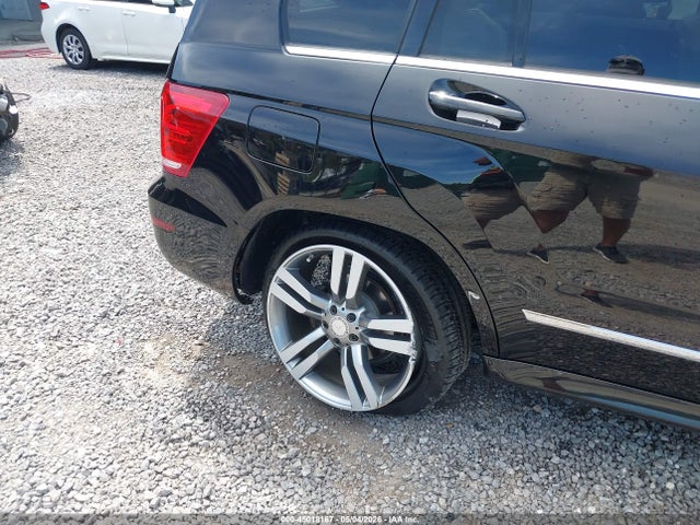 Продаж на аукціоні авто 2015 Mercedes-benz Glk 350 4matic, vin: WDCGG8JBXFG411781, номер лоту: 45018167