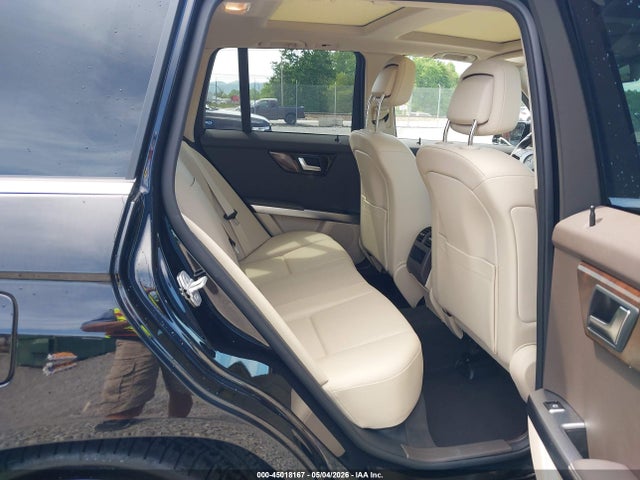 Продаж на аукціоні авто 2015 Mercedes-benz Glk 350 4matic, vin: WDCGG8JBXFG411781, номер лоту: 45018167