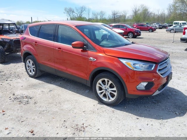 Aukcja sprzedaży 2019 Ford Escape Se, vin: 1FMCU9GD4KUA45092, numer aukcji: 45018168