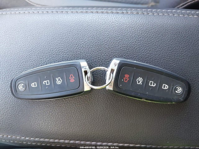 Aukcja sprzedaży 2019 Ford Escape Se, vin: 1FMCU9GD4KUA45092, numer aukcji: 45018168