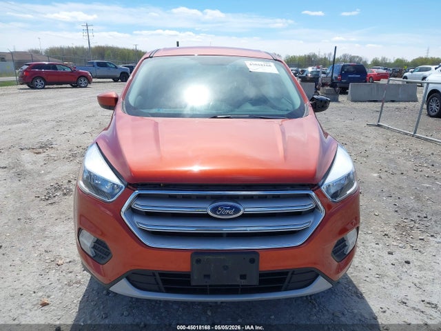 Aukcja sprzedaży 2019 Ford Escape Se, vin: 1FMCU9GD4KUA45092, numer aukcji: 45018168