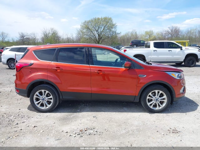 Aukcja sprzedaży 2019 Ford Escape Se, vin: 1FMCU9GD4KUA45092, numer aukcji: 45018168