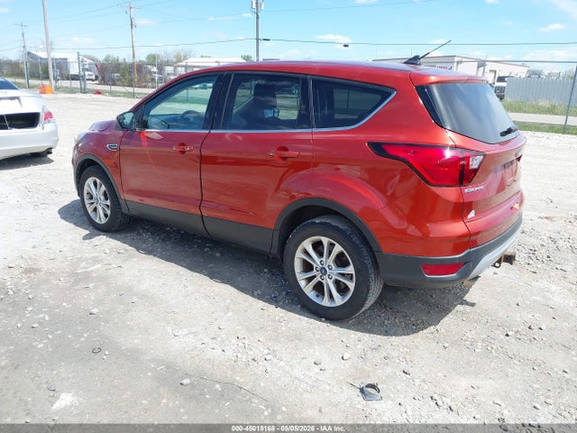 Aukcja sprzedaży 2019 Ford Escape Se, vin: 1FMCU9GD4KUA45092, numer aukcji: 45018168