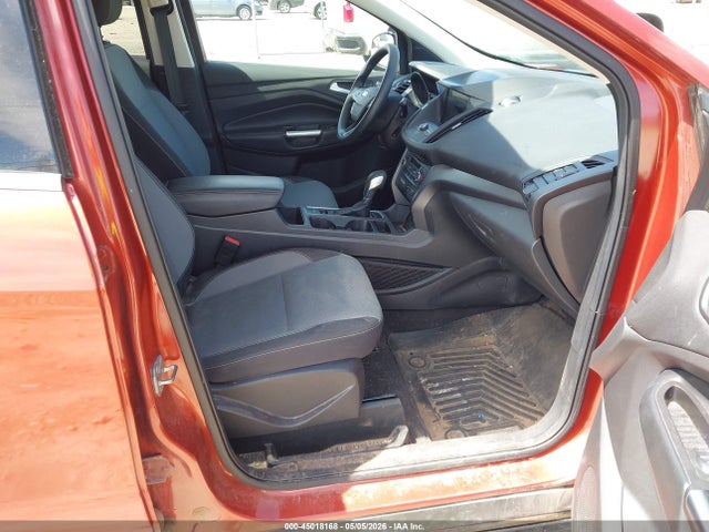 Aukcja sprzedaży 2019 Ford Escape Se, vin: 1FMCU9GD4KUA45092, numer aukcji: 45018168