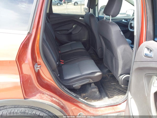 Aukcja sprzedaży 2019 Ford Escape Se, vin: 1FMCU9GD4KUA45092, numer aukcji: 45018168