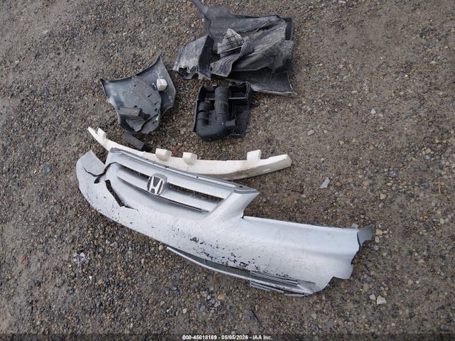 2002 Honda Accord 2.3 Se მანქანა იყიდება აუქციონზე, vin: 1HGCG56792A044863, აუქციონის ნომერი: 45018169