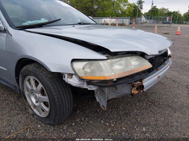 2002 Honda Accord 2.3 Se მანქანა იყიდება აუქციონზე, vin: 1HGCG56792A044863, აუქციონის ნომერი: 45018169