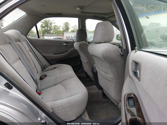 2002 Honda Accord 2.3 Se მანქანა იყიდება აუქციონზე, vin: 1HGCG56792A044863, აუქციონის ნომერი: 45018169