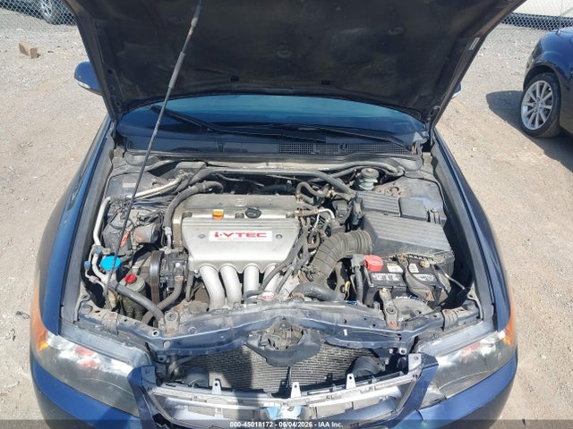 2008 Acura Tsx მანქანა იყიდება აუქციონზე, vin: JH4CL96998C016608, აუქციონის ნომერი: 45018172