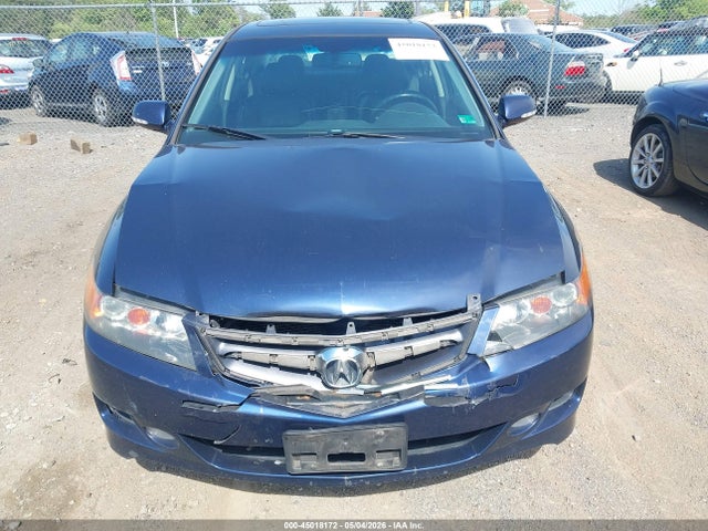 2008 Acura Tsx მანქანა იყიდება აუქციონზე, vin: JH4CL96998C016608, აუქციონის ნომერი: 45018172