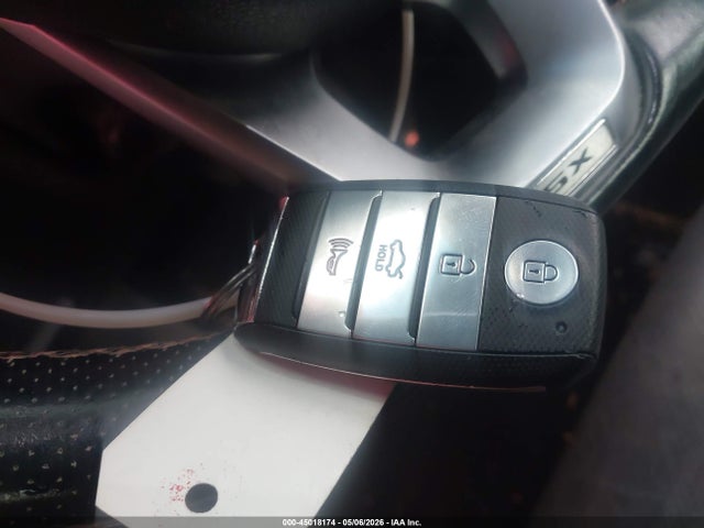 45018174 :رقم المزاد ، 5XXGW4L22KG313800 vin ، 2019 Kia Optima Sx Turbo مزاد بيع