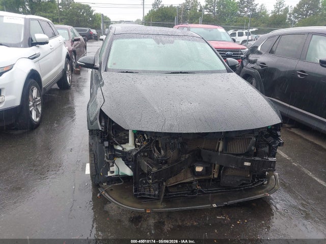 45018174 :رقم المزاد ، 5XXGW4L22KG313800 vin ، 2019 Kia Optima Sx Turbo مزاد بيع