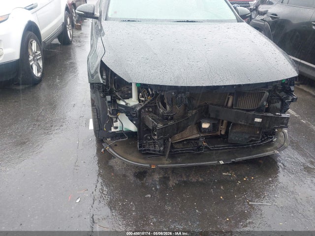 45018174 :رقم المزاد ، 5XXGW4L22KG313800 vin ، 2019 Kia Optima Sx Turbo مزاد بيع