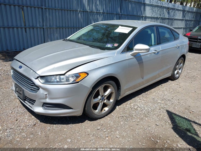 Aukcja sprzedaży 2016 Ford Fusion Se, vin: 3FA6P0H7XGR253317, numer aukcji: 45018180