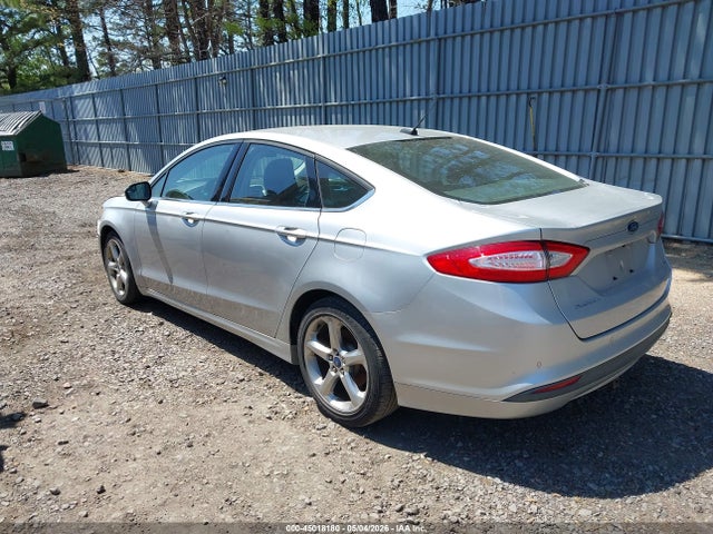 Aukcja sprzedaży 2016 Ford Fusion Se, vin: 3FA6P0H7XGR253317, numer aukcji: 45018180