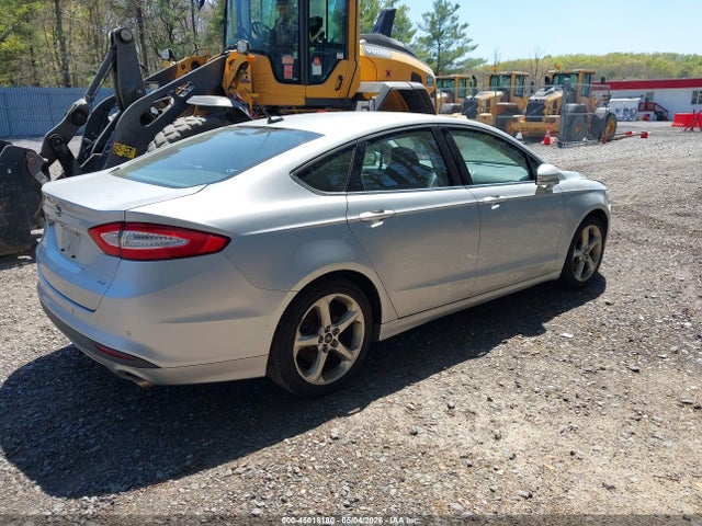 Aukcja sprzedaży 2016 Ford Fusion Se, vin: 3FA6P0H7XGR253317, numer aukcji: 45018180
