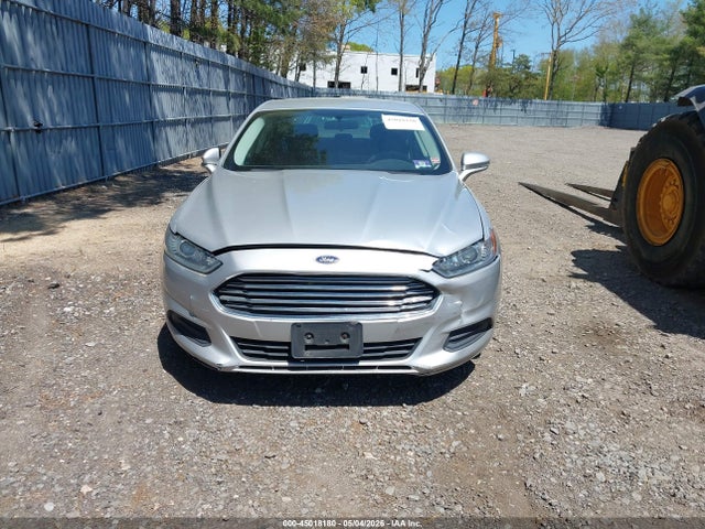 Aukcja sprzedaży 2016 Ford Fusion Se, vin: 3FA6P0H7XGR253317, numer aukcji: 45018180