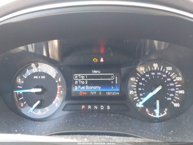 Aukcja sprzedaży 2016 Ford Fusion Se, vin: 3FA6P0H7XGR253317, numer aukcji: 45018180