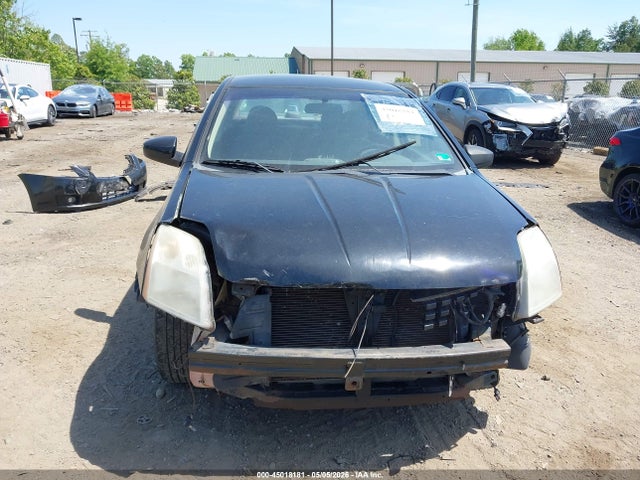 Продаж на аукціоні авто 2008 Nissan Sentra 2.0s, vin: 3N1AB61E78L721011, номер лоту: 45018181