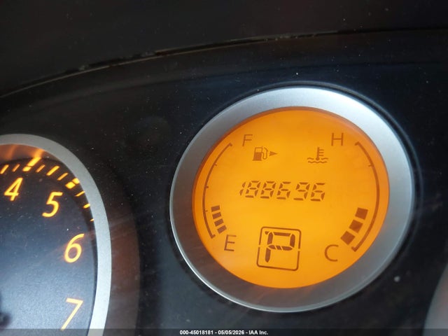 Продаж на аукціоні авто 2008 Nissan Sentra 2.0s, vin: 3N1AB61E78L721011, номер лоту: 45018181