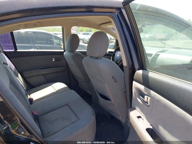 Продаж на аукціоні авто 2008 Nissan Sentra 2.0s, vin: 3N1AB61E78L721011, номер лоту: 45018181