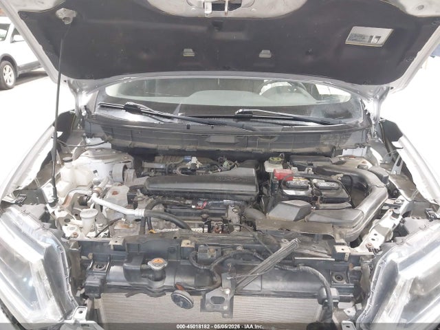 Продажа на аукционе авто 2016 Nissan Rogue S, vin: JN8AT2MV5GW135872, номер лота: 45018182