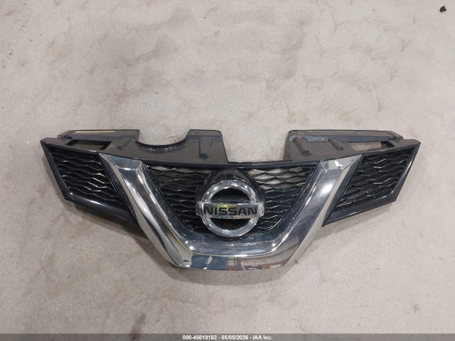 Продажа на аукционе авто 2016 Nissan Rogue S, vin: JN8AT2MV5GW135872, номер лота: 45018182