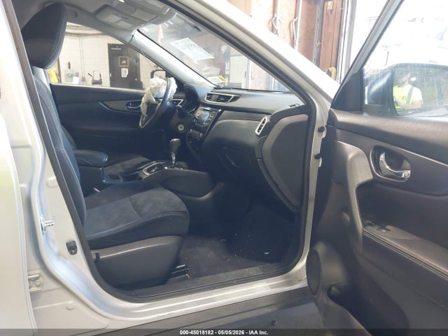 Продажа на аукционе авто 2016 Nissan Rogue S, vin: JN8AT2MV5GW135872, номер лота: 45018182
