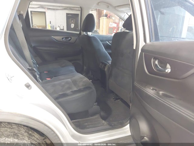Продажа на аукционе авто 2016 Nissan Rogue S, vin: JN8AT2MV5GW135872, номер лота: 45018182
