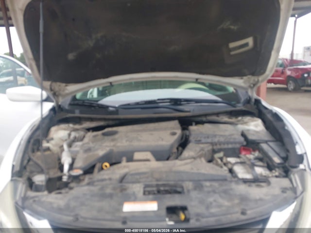 Продажа на аукционе авто 2016 Nissan Altima 2.5 S, vin: 1N4AL3AP9GC182224, номер лота: 45018186