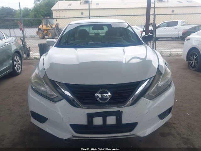 Продажа на аукционе авто 2016 Nissan Altima 2.5 S, vin: 1N4AL3AP9GC182224, номер лота: 45018186