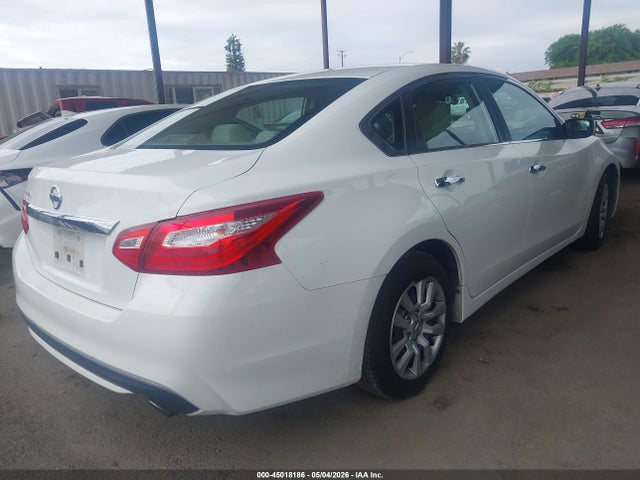 Продажа на аукционе авто 2016 Nissan Altima 2.5 S, vin: 1N4AL3AP9GC182224, номер лота: 45018186