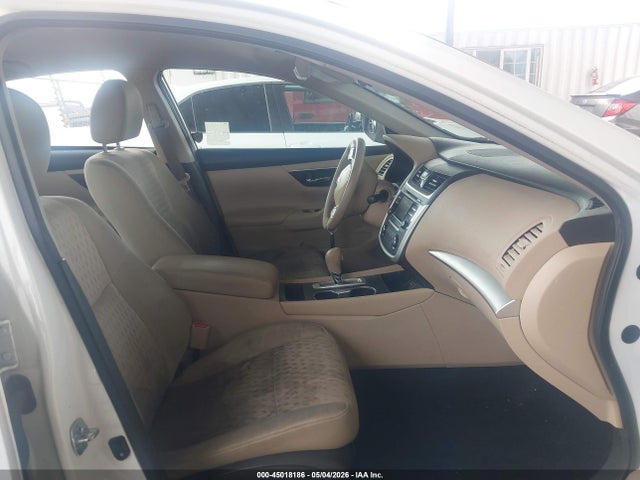 Продажа на аукционе авто 2016 Nissan Altima 2.5 S, vin: 1N4AL3AP9GC182224, номер лота: 45018186
