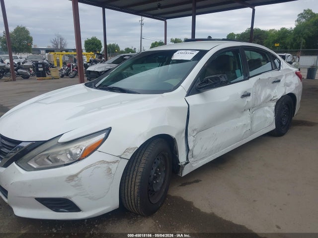Продажа на аукционе авто 2016 Nissan Altima 2.5 S, vin: 1N4AL3AP9GC182224, номер лота: 45018186