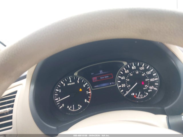 Продажа на аукционе авто 2016 Nissan Altima 2.5 S, vin: 1N4AL3AP9GC182224, номер лота: 45018186