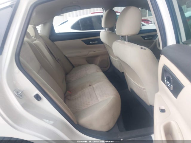 Продажа на аукционе авто 2016 Nissan Altima 2.5 S, vin: 1N4AL3AP9GC182224, номер лота: 45018186