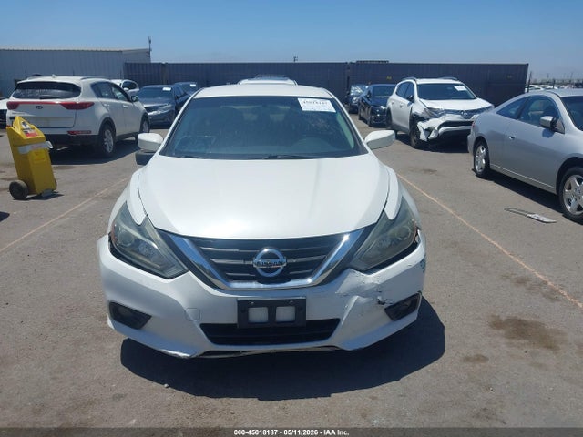 Nissan Altima 2.5 Sr 2016 1N4AL3APXGN330711 Image 13